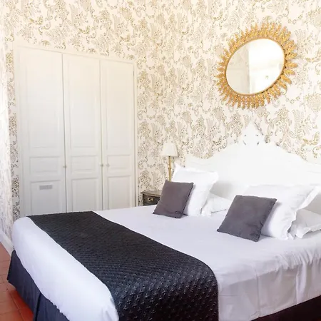 Chateau Du Clair De Lune - Boutique Luxury Szálloda