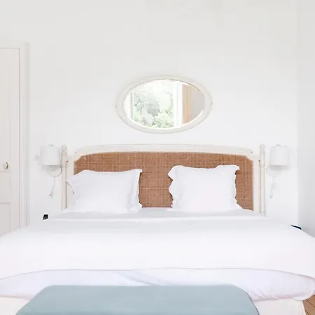 Szálloda Chateau Du Clair De Lune - Boutique Luxury 4*