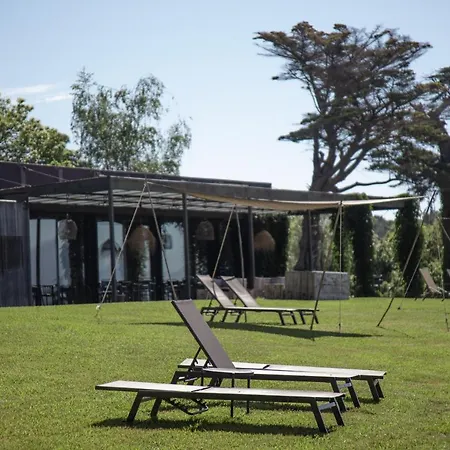 Chateau Du Clair De Lune - Boutique Luxury Szálloda Biarritz