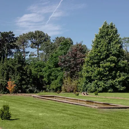 Szálloda Chateau Du Clair De Lune - Boutique Luxury 4*