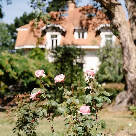Szálloda Chateau Du Clair De Lune - Boutique Luxury 4*