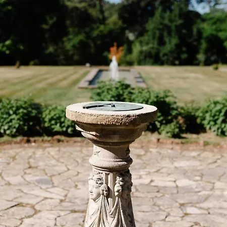 Chateau Du Clair De Lune - Boutique Luxury Szálloda Biarritz