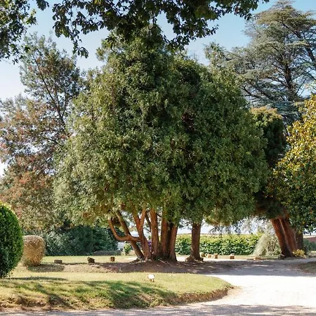Szálloda Chateau Du Clair De Lune - Boutique Luxury 4*