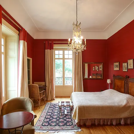 Chateau Du Clair De Lune - Boutique Luxury Biarritz