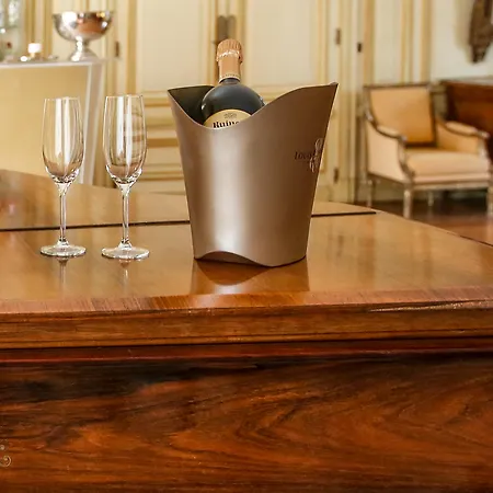 Szálloda Chateau Du Clair De Lune - Boutique Luxury Biarritz