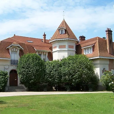 Chateau Du Clair De Lune - Boutique Luxury Szálloda 4*