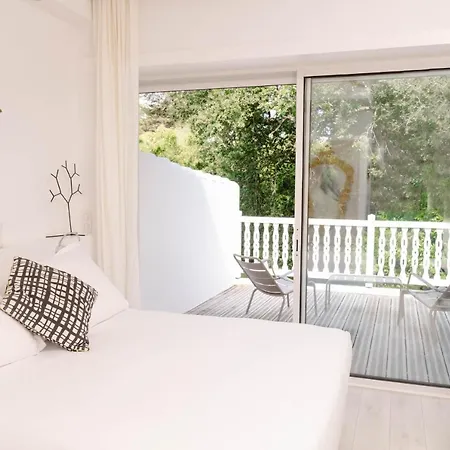 Szálloda Chateau Du Clair De Lune - Boutique Luxury