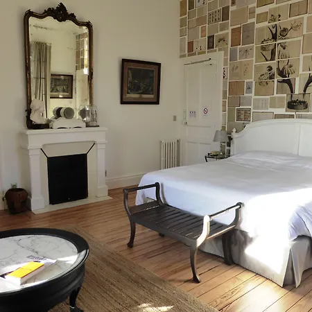 Chateau Du Clair De Lune - Boutique Luxury Hotel 4*