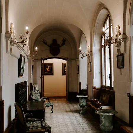 Hotel Château Du Clair De Lune - Les Collectionneurs 4*