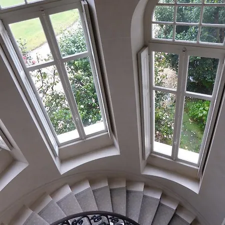 Hotel Chateau Du Clair De Lune - Boutique Luxury Biarritz