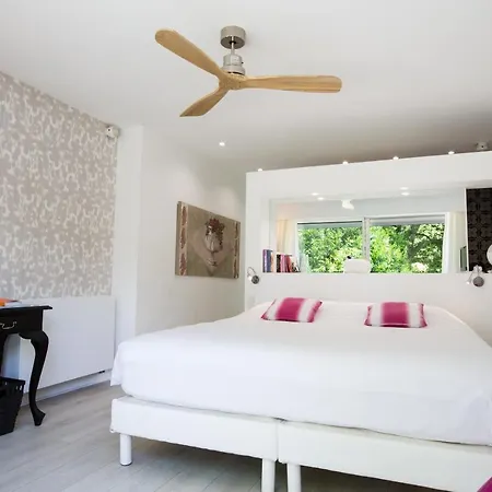 Szálloda Chateau Du Clair De Lune - Boutique Luxury 4*