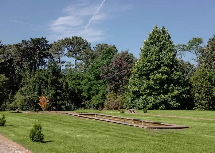 Hotel Chateau Du Clair De Lune - Boutique Luxury 4*