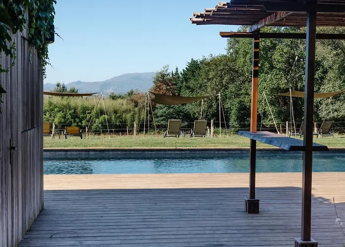 Hotel Chateau Du Clair De Lune - Boutique Luxury