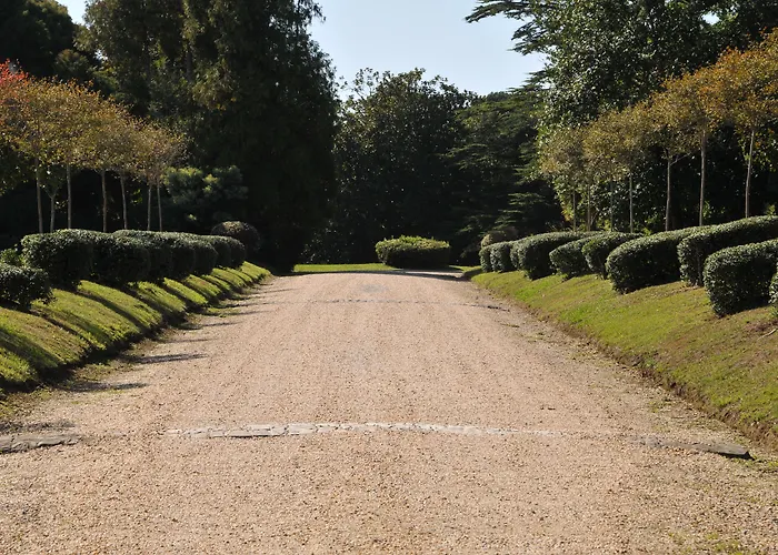 Chateau Du Clair De Lune - Boutique Luxury Biarriz