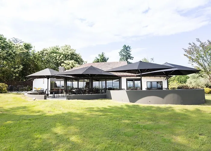 Chateau Du Clair De Lune - Boutique Luxury Biarriz