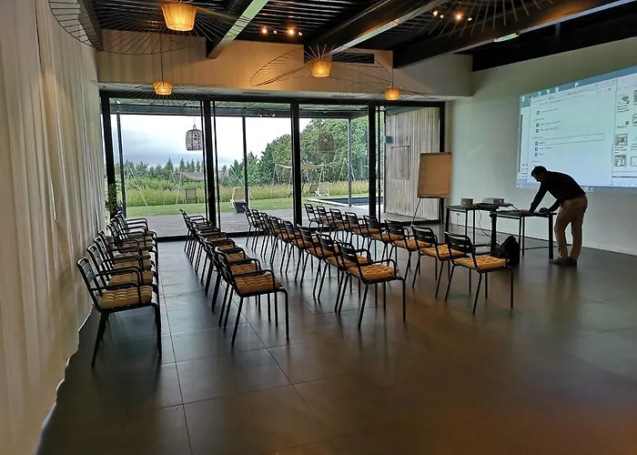 Chateau Du Clair De Lune - Boutique Luxury 4* Biarriz