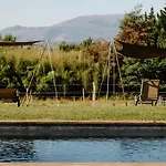 Hotel Château Du Clair De Lune - Les Collectionneurs 4*