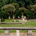 Hotel Château Du Clair De Lune - Les Collectionneurs 4*