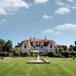 Château Du Clair De Lune - Les Collectionneurs Hotel Biarritz
