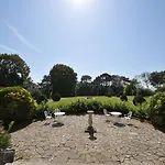 Chateau Du Clair De Lune - Boutique Luxury Hotel Biarritz