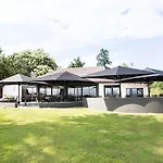 Chateau Du Clair De Lune - Boutique Luxury Biarritz