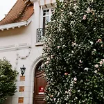 Château Du Clair De Lune - Les Collectionneurs Hotel Biarritz