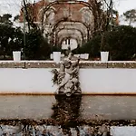 Chateau Du Clair De Lune - Boutique Luxury Biarritz