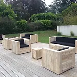 Château Du Clair De Lune - Les Collectionneurs Biarritz
