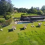 Hotel Chateau Du Clair De Lune - Boutique Luxury 4*