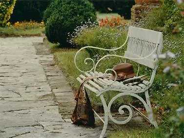 Chateau Du Clair De Lune - Boutique Luxury 4* Biarriz