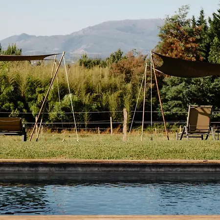 Hotel Chateau Du Clair De Lune - Boutique Luxury 4*