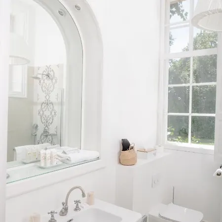 Chateau Du Clair De Lune - Boutique Luxury 4* Μπιαρίτζ