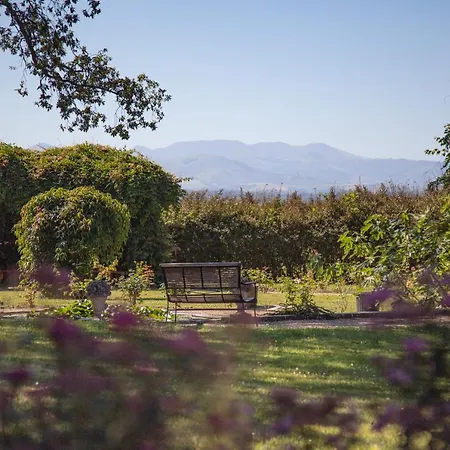 Hotel Chateau Du Clair De Lune - Boutique Luxury 4*