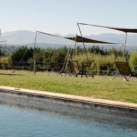 Hotel Chateau Du Clair De Lune - Boutique Luxury