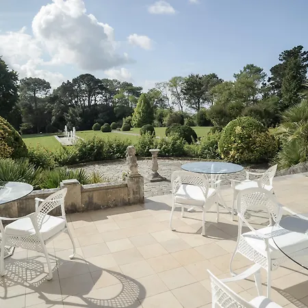 Hotel Chateau Du Clair De Lune - Boutique Luxury 4*