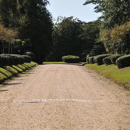 Chateau Du Clair De Lune - Boutique Luxury Biarritz