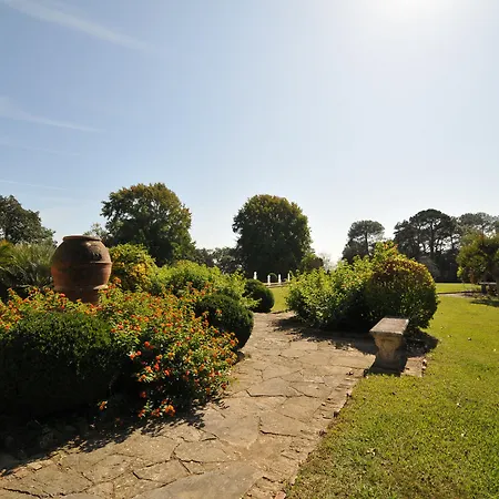 Chateau Du Clair De Lune - Boutique Luxury Otel