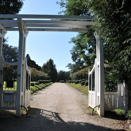 Otel Chateau Du Clair De Lune - Boutique Luxury