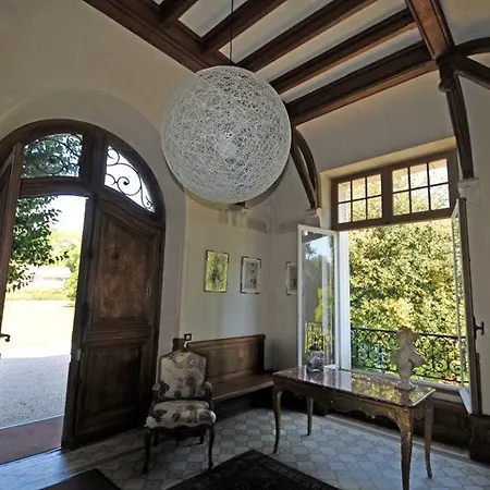 Hotel Chateau Du Clair De Lune - Boutique Luxury