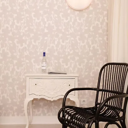 Chateau Du Clair De Lune - Boutique Luxury Ξενοδοχείο