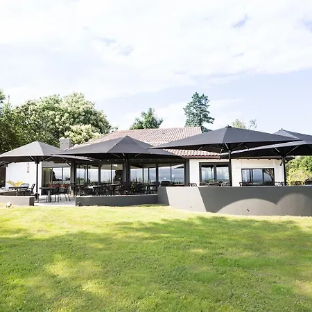 Chateau Du Clair De Lune - Boutique Luxury Biarritz