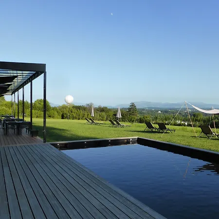 Chateau Du Clair De Lune - Boutique Luxury Otel 4*