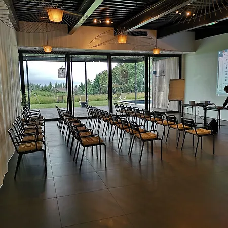 Chateau Du Clair De Lune - Boutique Luxury Ξενοδοχείο 4*