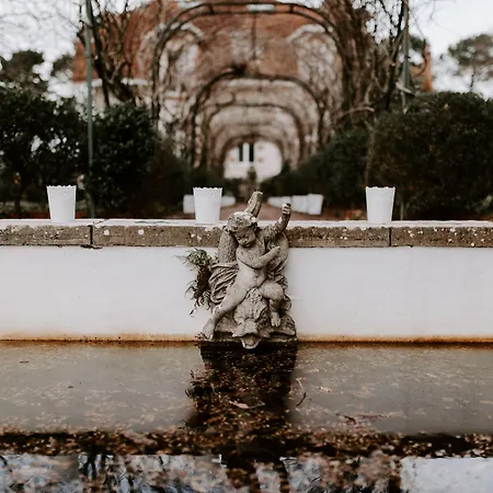 Chateau Du Clair De Lune - Boutique Luxury Biarritz