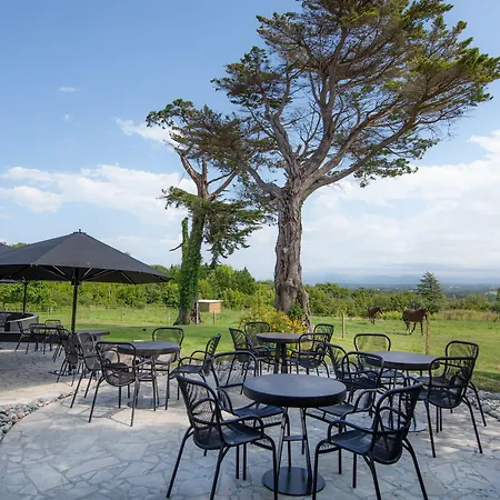 Chateau Du Clair De Lune - Boutique Luxury 4*