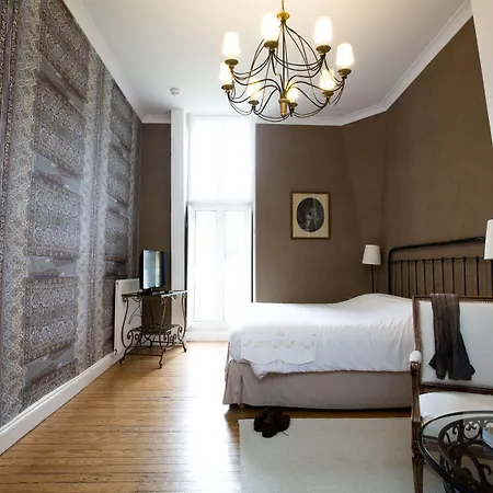 Chateau Du Clair De Lune - Boutique Luxury Hotel