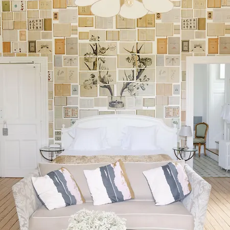 Chateau Du Clair De Lune - Boutique Luxury Otel Biarritz