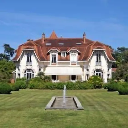 Otel Chateau Du Clair De Lune - Boutique Luxury 4*