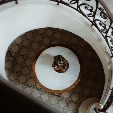 Chateau Du Clair De Lune - Boutique Luxury Μπιαρίτζ