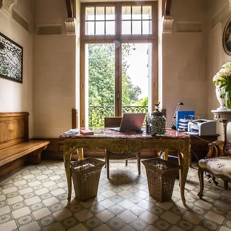 Ξενοδοχείο Chateau Du Clair De Lune - Boutique Luxury Μπιαρίτζ